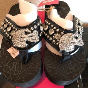 Montana West sports collection